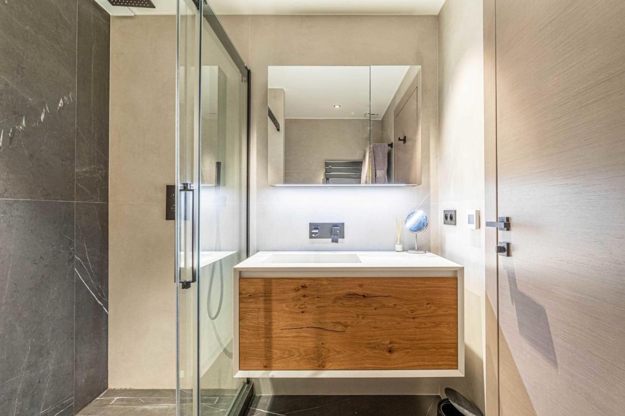 Superb One Bedroom Flat And Terrace - Cannes Center Dış mekan fotoğraf